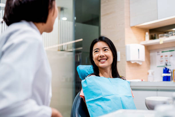 Best Laser Dentistry  in Carlinvle, IL