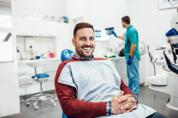 Best Oral Cancer Screening  in Carlinvle, IL