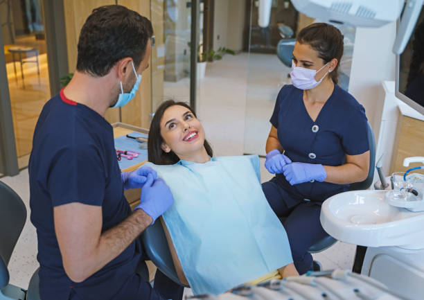 Emergency Dental Services in Carlinville, IL