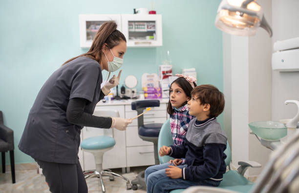Best Invisalign and Clear Aligners  in Carlinvle, IL