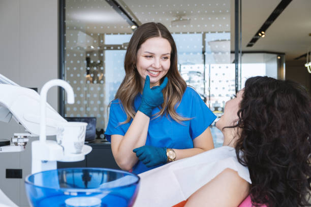 Best Emergency Dental Care  in Carlinvle, IL