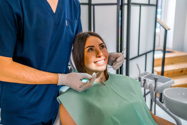 Best Cosmetic Dentistry  in Carlinvle, IL