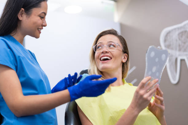 Best Dental X-Rays and Imaging  in Carlinvle, IL